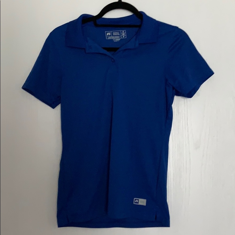 Polo T-Shirt